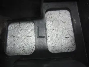 Foto de NO IDENTIFICADO PORSCHE CAYENNE (TIPO 92A) referencia 7P5807483B foto 2
