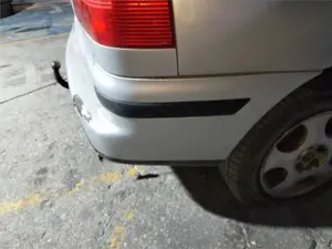 Foto de PARAGOLPES TRASERO SEAT ALHAMBRA (7V9) foto 2
