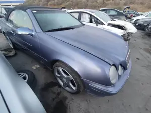 Foto de PARABRISAS MERCEDES-BENZ CLK (BM 208) CABRIO 3.2 V6 18V CAT (218 CV / 160 KW) referencia A2086701101