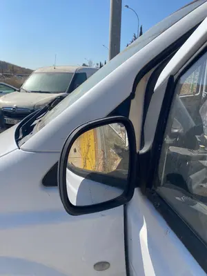 Foto de RETROVISOR IZQUIERDO MERCEDES-BENZ VITO FURGÓN (639) 2.1 CDI CAT (109 CV / 80 KW) referencia A6398100116 foto 2