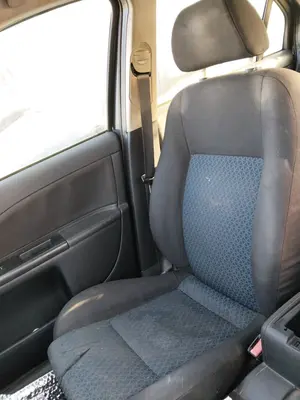 Foto de ASIENTO DELANTERO DERECHO FORD MONDEO BERLINA (GE)
