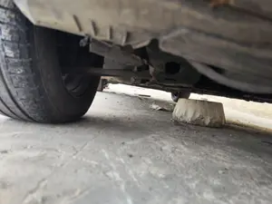 Foto de TRANSMISION DELANTERA DERECHA RENAULT CLIO III 1.5 dCi Diesel CAT (86 CV / 63 KW)