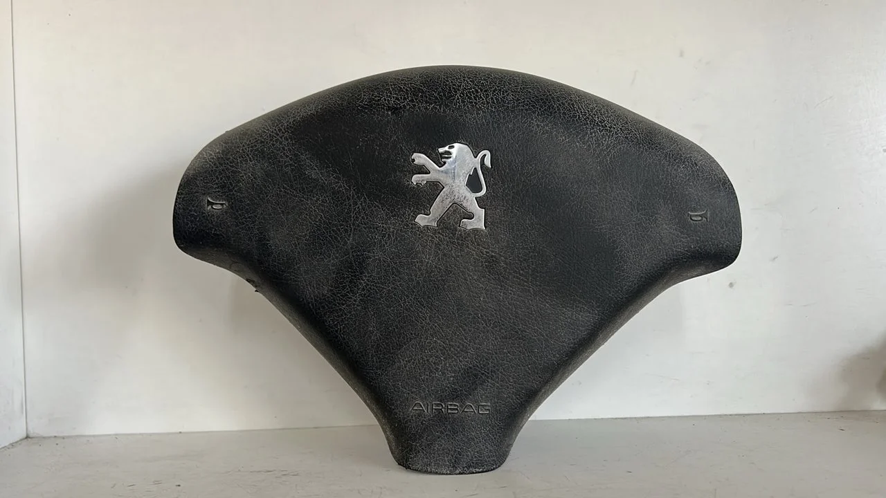 Foto de AIRBAG DELANTERO IZQUIERDO PEUGEOT 307 (S1)(04.2001) referencia 5AGB1M0065010