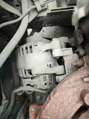 Foto de ALTERNADOR CITROEN XSARA PICASSO 1.6 16V HDi (90 CV / 66 KW) referencia 5705NH foto 15