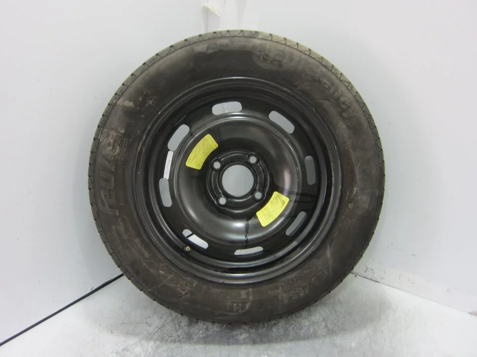 Foto de NEUMATICO REPUESTO CITROEN C3 1.0 VTi (68 CV / 50 KW) referencia PS51504510649
