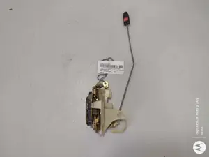 Foto de CERRADURA PUERTA DELANTERA DERECHA OPEL CORSA B 1.2  (45 CV / 33 KW) referencia 296ABS