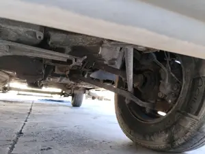 Foto de TRANSMISION DELANTERA IZQUIERDA FIAT DUCATO I BUS