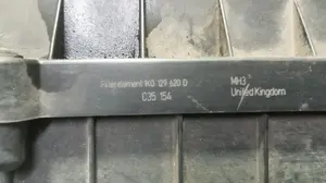 Foto de CAJA FILTRO AIRE SEAT TOLEDO (5P2) 1.9 TDI (105 CV / 77 KW) referencia 1K0129620D foto 7
