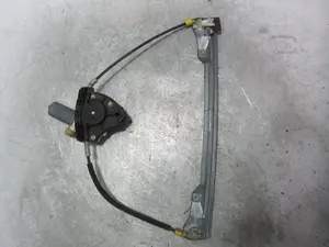 Foto de ELEVALUNAS DELANTERO IZQUIERDO RENAULT CLIO II FASE II (B/CB0) 1.2 (58 CV / 43 KW) referencia 7701207255 foto 2