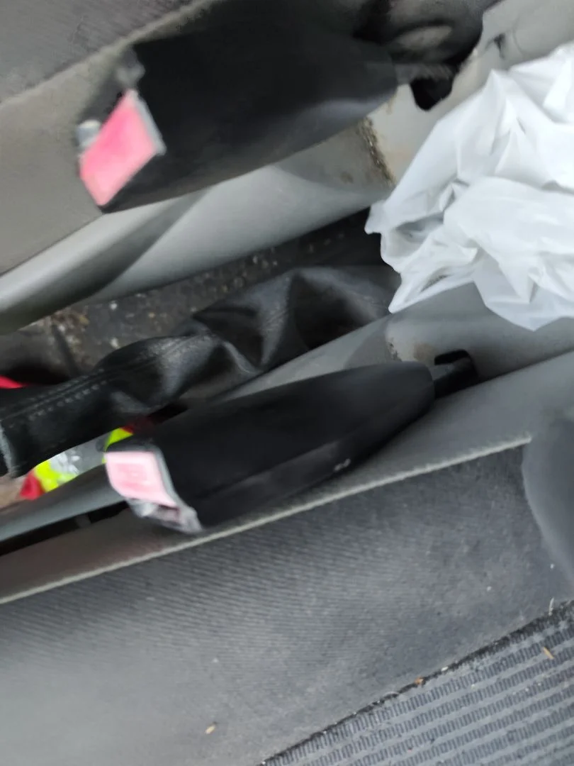 Foto de PRETENSOR AIRBAG IZQUIERDO OPEL VIVARO FURGÓN/COMBI 2.0 16V CDTI (114 CV / 84 KW)