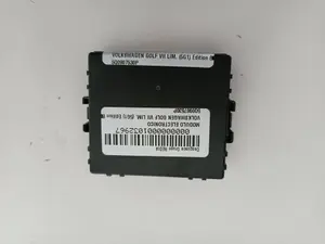 Foto de MODULO ELECTRONICO VOLKSWAGEN GOLF VII VARIANT (BA5) referencia 5Q0907530P