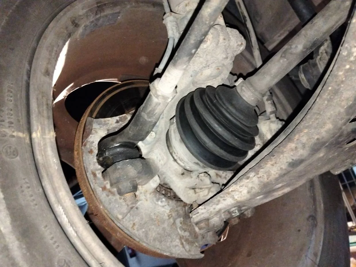 Foto de MANGUETA DELANTERA IZQUIERDA VOLKSWAGEN GOLF IV BERLINA (1J1)(10.1997)