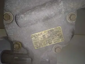 Foto de COMPRESOR AIRE ACONDICIONADO FIAT II PUNTO (188) BERLINA referencia 5A7875000-46782669 foto 4