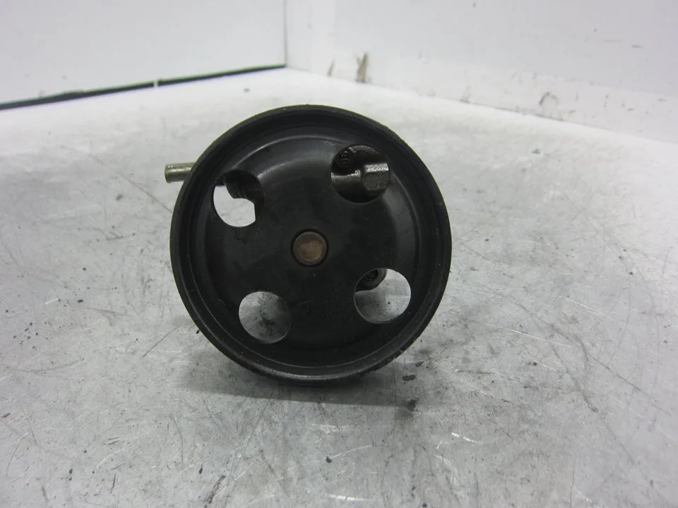 Foto de BOMBA DIRECCION FORD FIESTA (CBK) referencia 2S603A696
