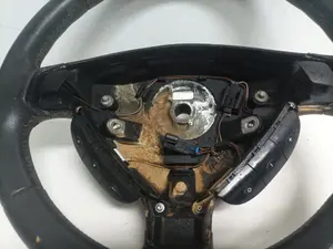 Foto de VOLANTE OPEL ZAFIRA A referencia 13127925 foto 3