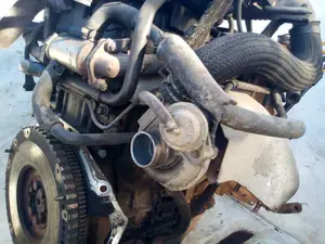 Foto de DESPIECE MOTOR KIA CARNIVAL II (FL) 2.9 CRDi CAT (144 CV / 106 KW) referencia J3 foto 9