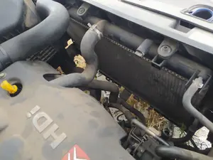 Foto de RADIADOR CALEFACCION / AIRE ACONDICIONADO CITROEN C5 BERLINA 2.0 HDi (109 CV / 80 KW) referencia 6448J8 foto 2