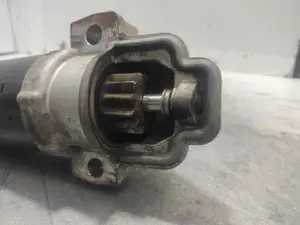 Foto de MOTOR ARRANQUE PEUGEOT BOXER (335) FURGÓN TECHO ELEV. ACRISTAL. BAT.3450MM 2.2 HDI FAP CAT (131 CV / 96 KW) referencia 0986021810 foto 2