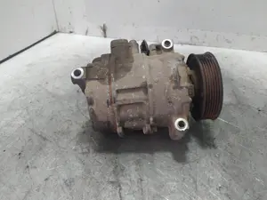 Foto de COMPRESOR AIRE ACONDICIONADO AUDI A4 BERLINA (8E) 2.0 20V CAT (ALT) (131 CV / 96 KW) referencia 7SU16C