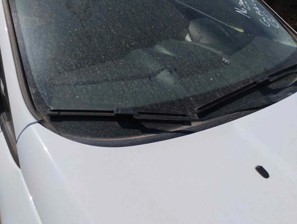 Foto de BRAZO LIMPIA DELANTERO DERECHO FORD FIESTA (CNN) 1.5 TDCi CAT (75 CV / 55 KW) referencia 1826839