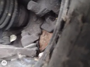 Foto de MANGUETA DELANTERA IZQUIERDA FORD FOCUS BERLINA (CAP) 1.6 TDCi CAT (90 CV / 66 KW) referencia 1420861 foto 2