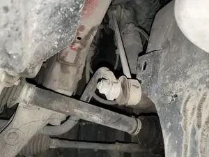 Foto de BIELETA ESTABILIZADORA DELANTERA IZQUIERDA SEAT IBIZA (6L1)