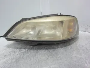 Foto de FARO IZQUIERDO OPEL ASTRA G BERLINA 2.0 DTI (101 CV / 74 KW) referencia 1EG00764031 foto 1