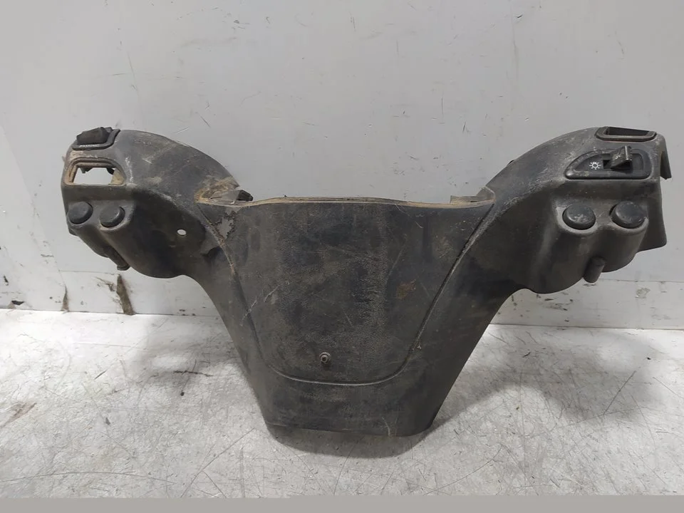 Foto de MOLDURA PIAGGIO (VESPA) X 8 124 cm3 - 11 kW (15 CV / 11 KW)
