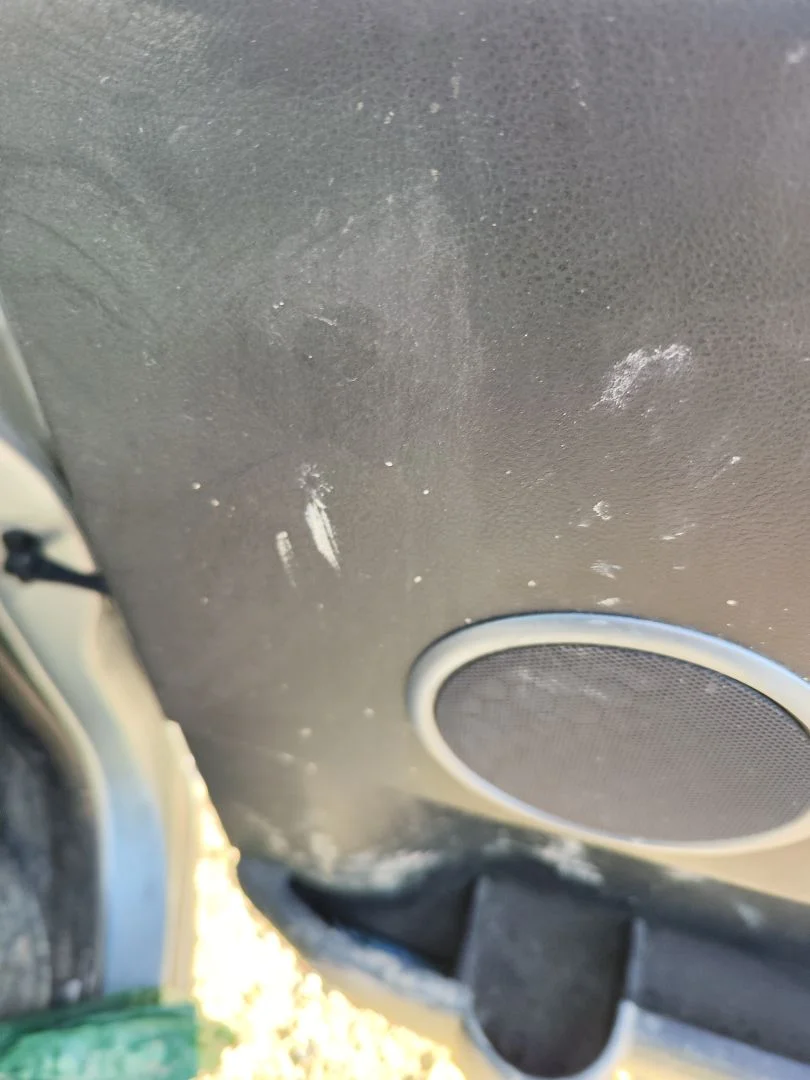 Foto de ELEVALUNAS DELANTERO DERECHO LAND ROVER DISCOVERY 2.7 Td V6 CAT (190 CV / 140 KW)