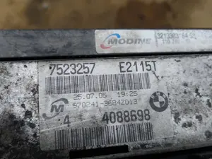 Foto de RADIADOR AGUA BMW SERIE 3 BERLINA (E90) 2.0 CAT (129 CV / 95 KW) referencia 7523257 foto 3