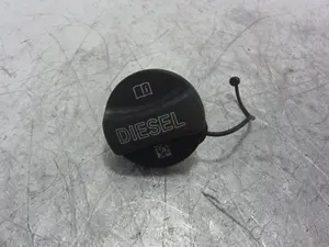 Foto de TAPON COMBUSTIBLE BMW SERIE X3 (G01) 3.0 24V Turbodiesel (265 CV / 195 KW) referencia 748290105