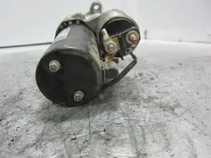 Foto de MOTOR ARRANQUE CITROEN XSARA COUPE referencia 386518310 foto 6