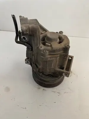 Foto de COMPRESOR AIRE ACONDICIONADO SIN MARCA SIN MODELO referencia Z0014345B