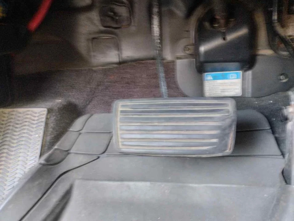 Foto de PEDAL FRENO HONDA ACCORD BERLINA (CL/CN) 2.0 VTEC CAT (155 CV / 114 KW)