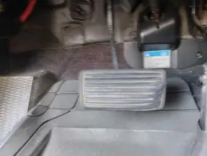 Foto de PEDAL FRENO HONDA ACCORD BERLINA (CL/CN) 2.0 VTEC CAT (155 CV / 114 KW)