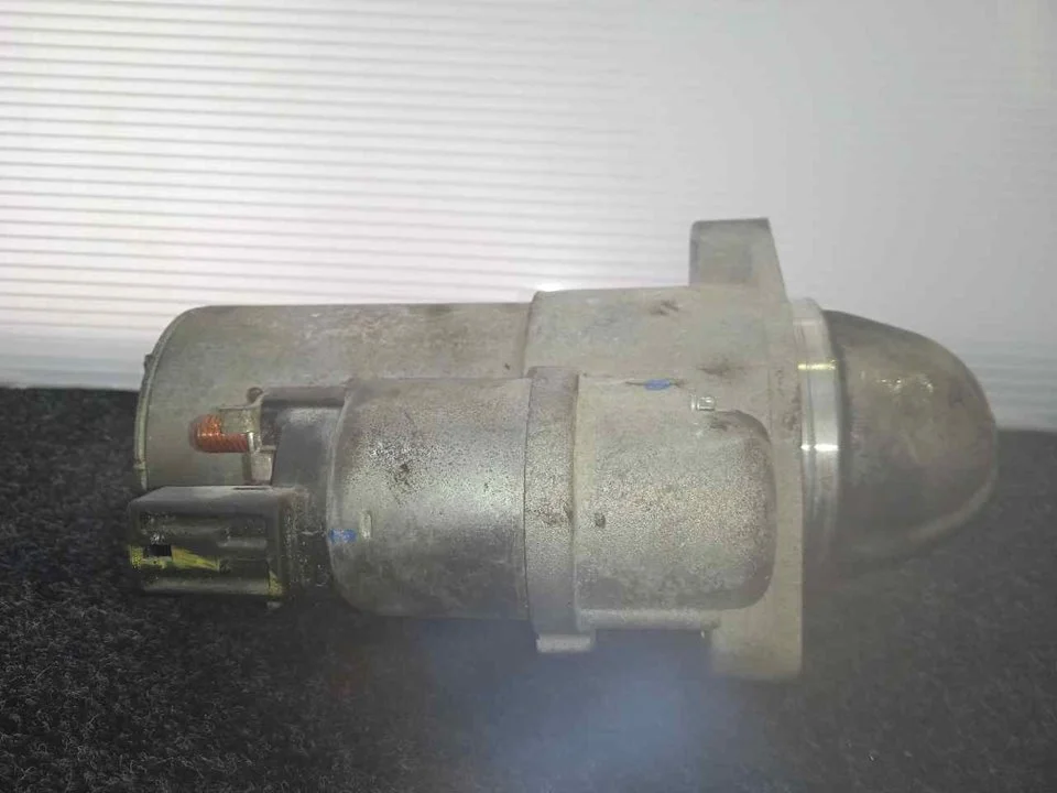 Foto de MOTOR ARRANQUE HYUNDAI I30 (GD) referencia 361002A670