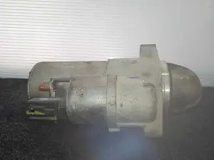 Foto de MOTOR ARRANQUE HYUNDAI I30 (GD) referencia 361002A670