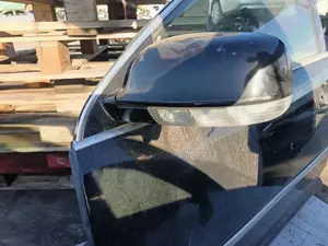 Foto de RETROVISOR IZQUIERDO VOLKSWAGEN PHAETON (3D2/3D8) 6.0 W12 48V CAT (BAN) (420 CV / 309 KW) foto 2
