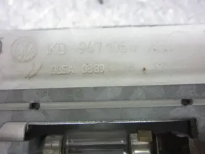 Foto de NO IDENTIFICADO VOLKSWAGEN GOLF V (1K1)(10.2003) referencia 1K0947105 foto 2