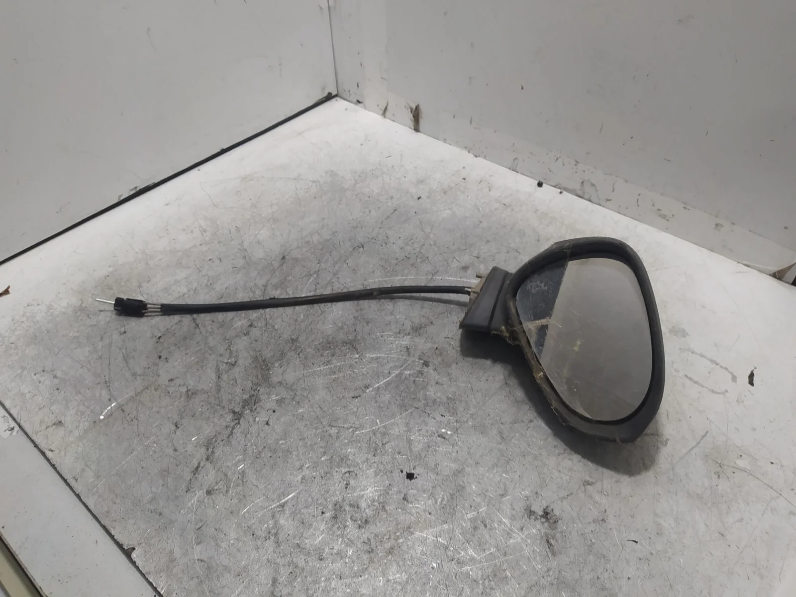 Foto de RETROVISOR DERECHO SEAT IBIZA BERLINA (6J5)
