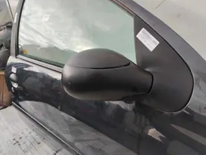 Foto de RETROVISOR DERECHO PEUGEOT 206 + 1.1 (60 CV / 44 KW) referencia 017003 foto 3