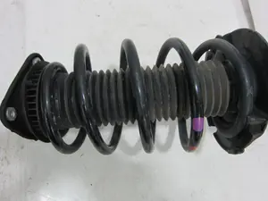 Foto de AMORTIGUADOR DELANTERO IZQUIERDO FORD TRANSIT CONNECT (CHC) referencia KV6C-18K001-LA foto 4