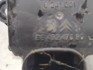 Foto de RESISTENCIA CALEFACCION PEUGEOT 307 (S1)(04.2001) referencia 9649247680 foto 3