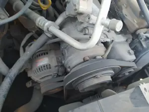 Foto de TUBO PRESION DIRECCION ASISTIDA TOYOTA LAND CRUISER (J9) 3.0 Turbodiesel (125 CV / 92 KW)
