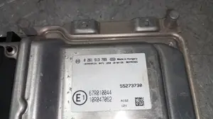 Foto de CENTRALITA MOTOR UCE FIAT II TIPO (356) BERLINA 1.4 (95 CV / 70 KW) referencia 0261S13789 foto 3