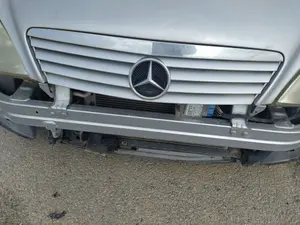 Foto de ELECTROVENTILADOR MERCEDES-BENZ CLASE A (BM 168) 1.7 CDI Diesel CAT (95 CV / 70 KW)