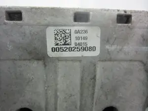 Foto de SOPORTE MOTOR DERECHO FIAT 500X (334) 2.0 16V Multijet CAT (140 CV / 103 KW) referencia 00520259080 foto 3