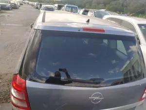 Foto de BRAZO LIMPIA TRASERO OPEL ZAFIRA B 1.7 16V CDTI (110 CV / 81 KW) referencia 13145549