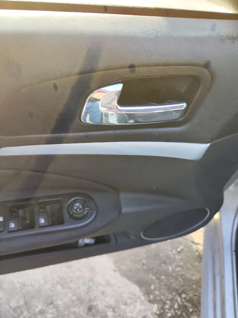 Foto de MANETA INTERIOR DELANTERA IZQUIERDA ALFA ROMEO 159 (140) 1.9 JTD (M) 16V CAT (150 CV / 110 KW) referencia 54924A1