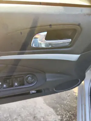 Foto de MANETA INTERIOR DELANTERA IZQUIERDA ALFA ROMEO 159 (140) 1.9 JTD (M) 16V CAT (150 CV / 110 KW) referencia 54924A1